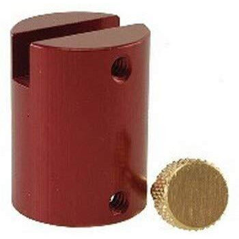 Hornady Hornady Lock-N-Load Comparator Body  #b2000 Saddle Brown