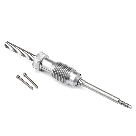 Hornady Hornady Zip Spindle Kit - 17-20 Caliber #043401 Gray