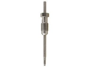 Hornady Hornady Zip Spindle Kit - 17-20 Caliber #043401 Rosy Brown