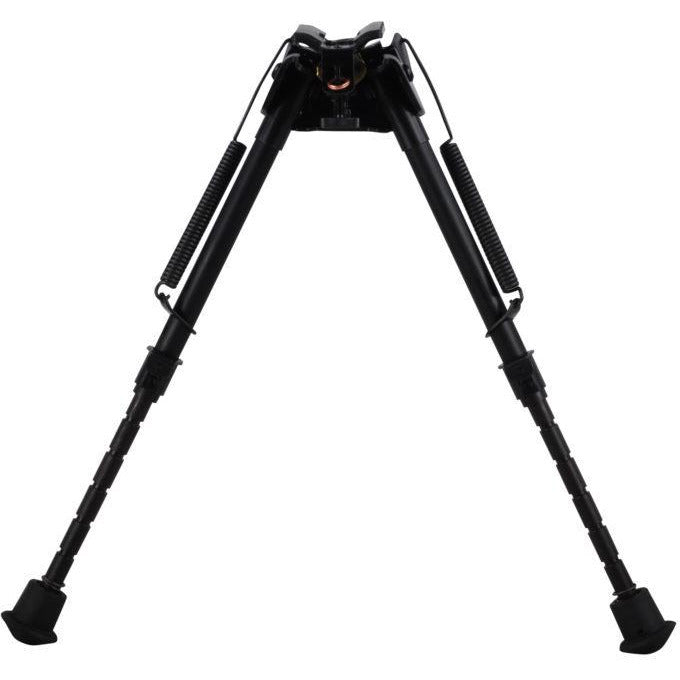 Harris Harris Engineering Ultralight 9-13'' Bipods Series S Model #lm Black