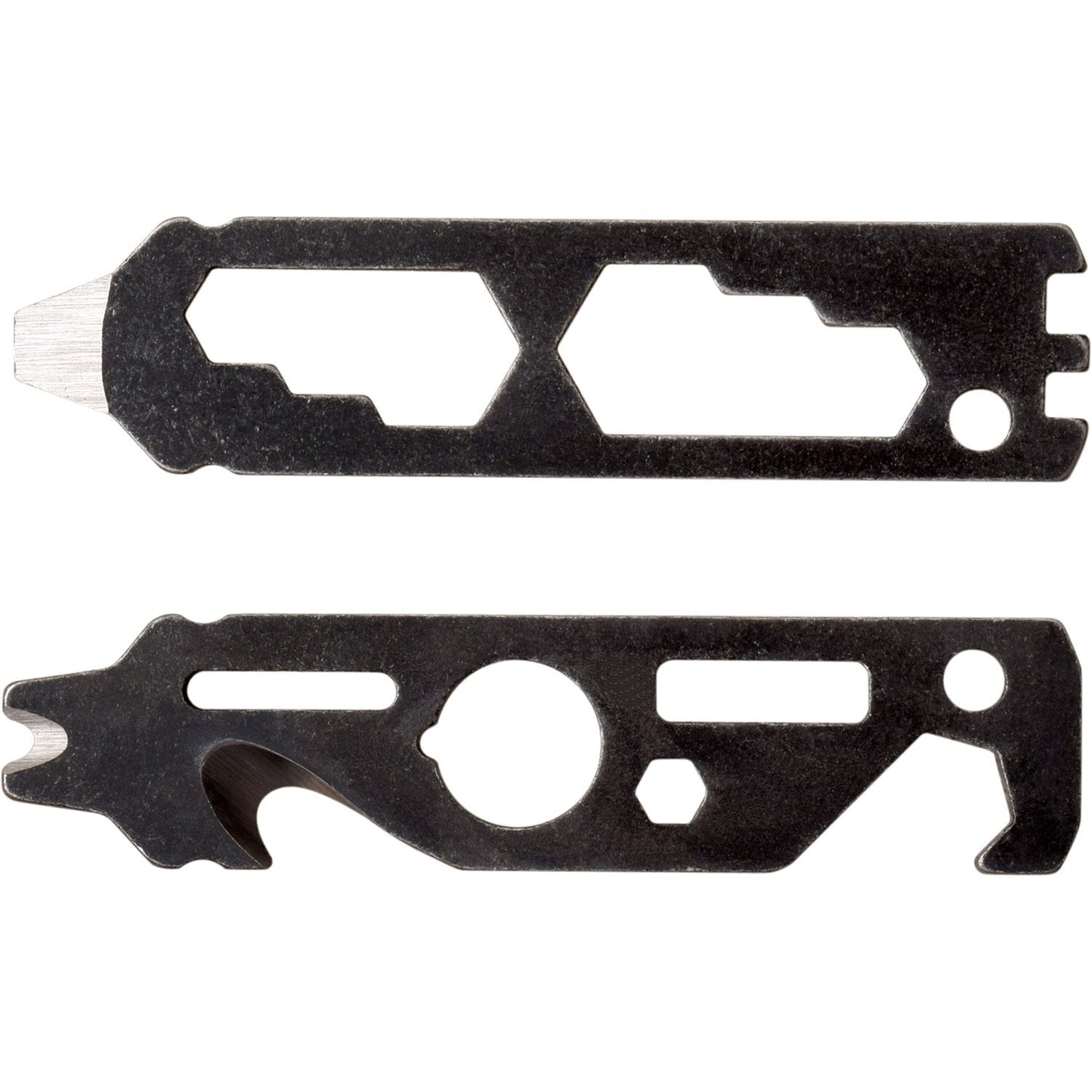 Mtech Mtech Sheepsfoot Multi-Tool Fine Edge Folding Blade Knife - Blue 8 Inches Overall #mt-1104Bl Dark Slate Gray