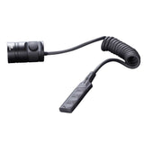 Nitecore Nitecore Flashlight Remote Pressure Switch Control - For Mt25 Mt26 Mh25 Mh40 P12 #rsw1 Dark Gray