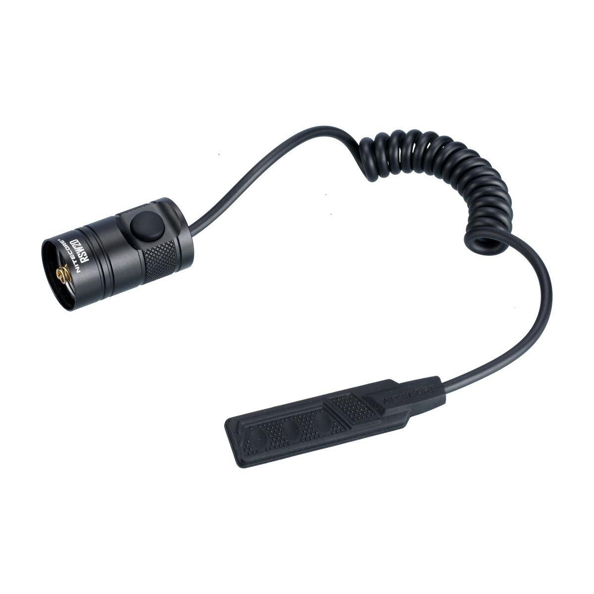 Nitecore Nitecore Remote Pressure Switch - For Mh12Gts P12Gt And Mh25Gts #rsw2D Dark Slate Gray