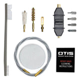 Otis Otis .30 Cal Patriot Series Rifle Kit Light Gray