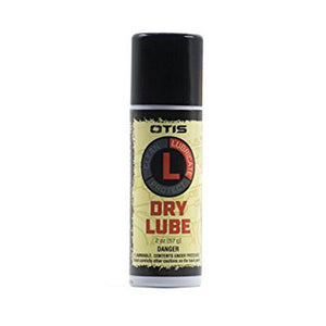 Otis Otis Dry Lube (2 Oz Aerosol) #rw-902-A-55 Bu Tan