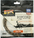 Otis Otis Ripcord Rifle Cleaner For .243Cal Light Gray
