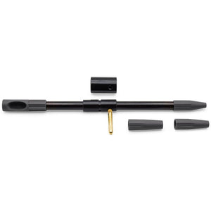 Otis Otis Rifle Universal Bore Guide With Interchangeable Tips And Msr/ar Collar Black