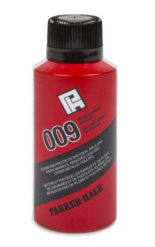 Parker Hale Parker Hale Professional Shotgun Rifle 009 Nitro Solvent Aerosol - 150Ml #009A Brown