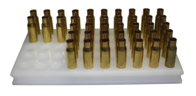 Pro-Tactical Max-Comp Loading Block Medium - 50 Rounds - .243, .308, 30-06 Etc	Bp-02 Sienna