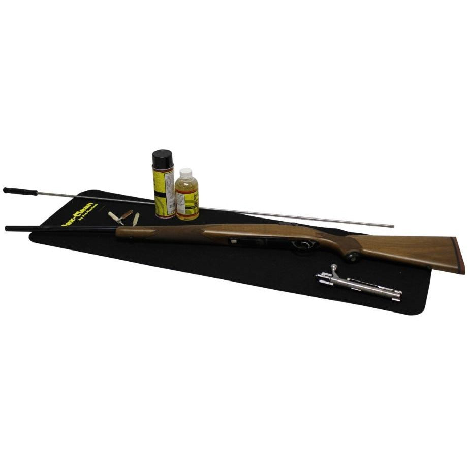 Pro-Tactical Max-Clean 12X 36 Inch Gun Cleaning N Maintenance Mat Black