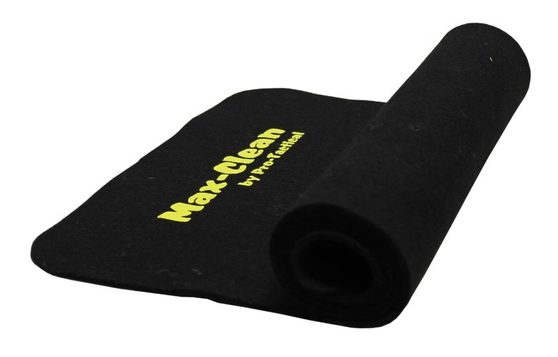 Pro-Tactical Max-Clean 12X 36 Inch Gun Cleaning N Maintenance Mat Black