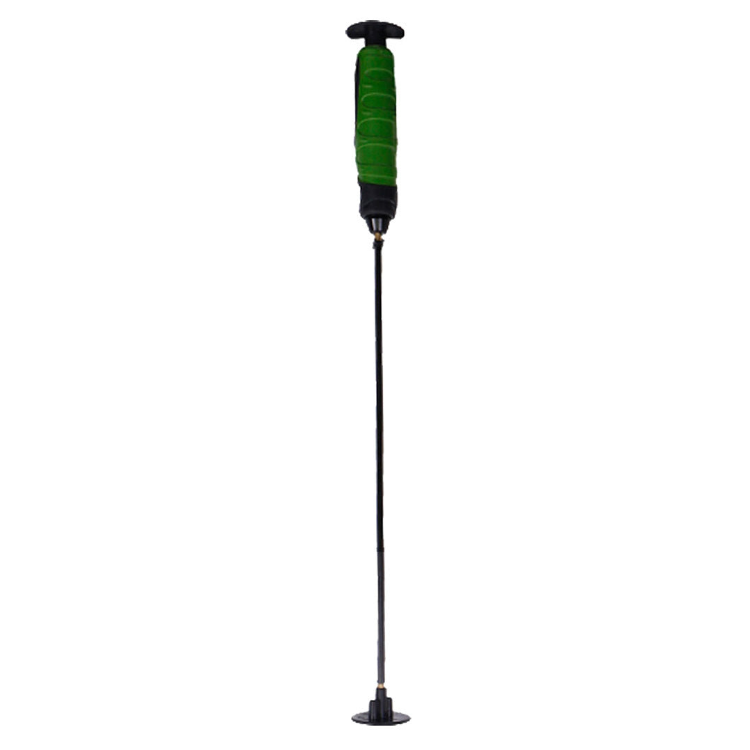 Remington Remington Carbon Fiber Cleaning Rod - 12 Inch Pistol .22 Cal+ #16222 Dark Green