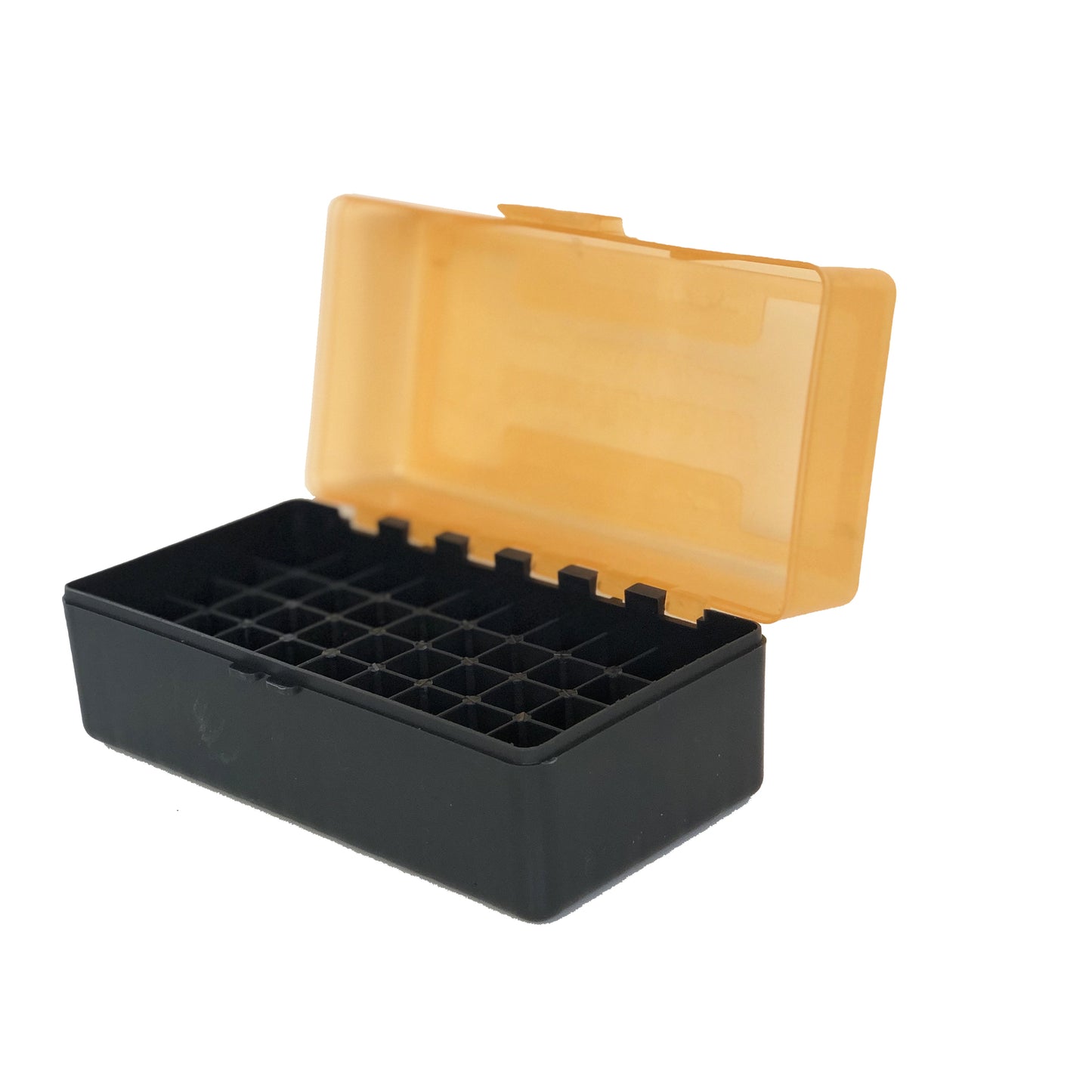 Smartreloader Smart Reloader Ammo Box - 50 Rnd Fit .17 .222 .223 Remington 204 Ruger #sj615 Sandy Brown