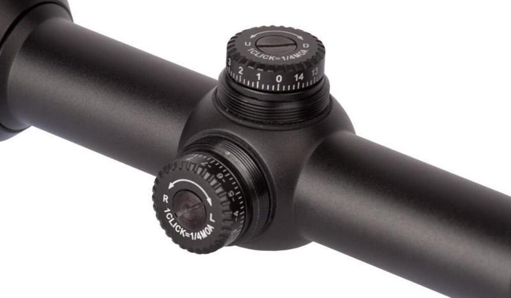 Vortex Vortex Crossfire Ii 2-7X32 Rifle Scope - V-Plex #cf2-31001R Dark Slate Gray