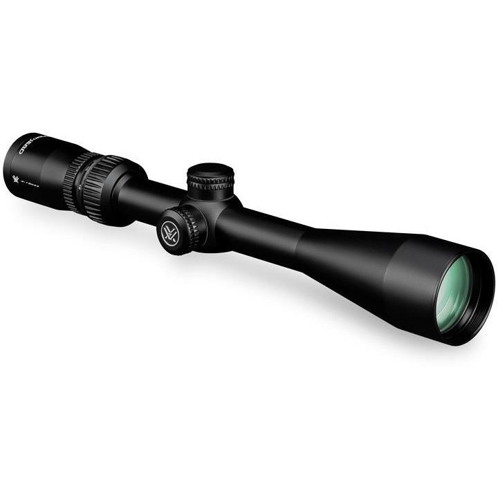 Vortex Vortex Copperhead 4-12X44 Dead-Hold Bdc Reticle Riflescope Black