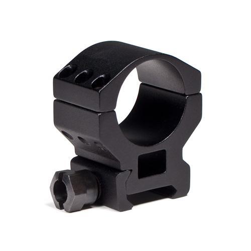 Vortex Vortex Tactical 30Mm Riflescope Ring High - 1X Per Package Dark Slate Gray