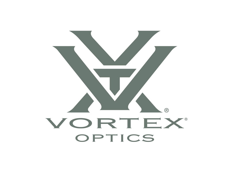 Vortex Vortex Tactical 30Mm Riflescope Ring High - 1X Per Package Dim Gray