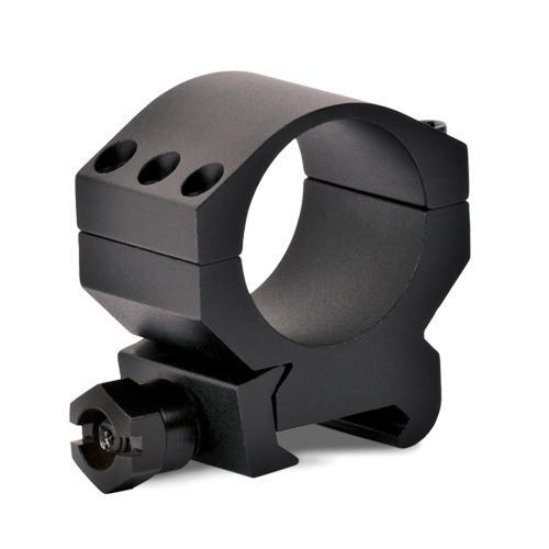 Vortex Vortex Tactical 30Mm Riflescope Ring Medium - 1X Per Package Dark Slate Gray