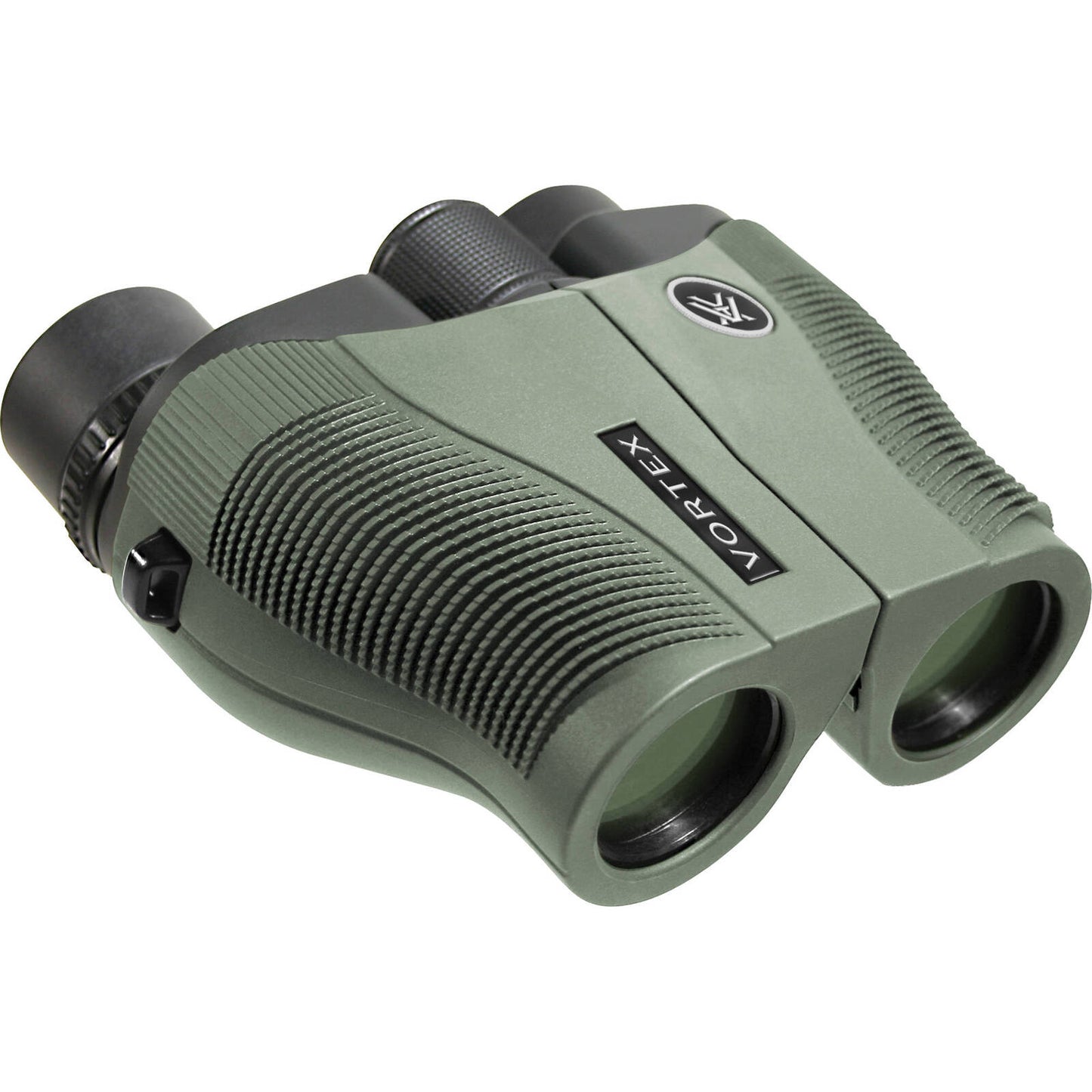 Vortex Vortex Optics Vanquish Binoculars 10X26 Dark Gray