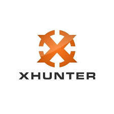Xhunter Xhunter Car Sticker -  #fgcs Coral