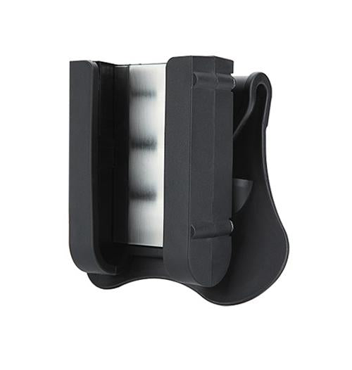 Pro-Tactical Pro-Tactical Cytac 12G Shotgun Paddle Style Belt Shell Holder Dark Slate Gray