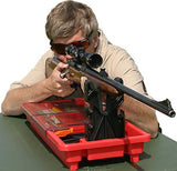 Mtm Case-Gard Mtm Rifle Maintenance Centre Stand Black